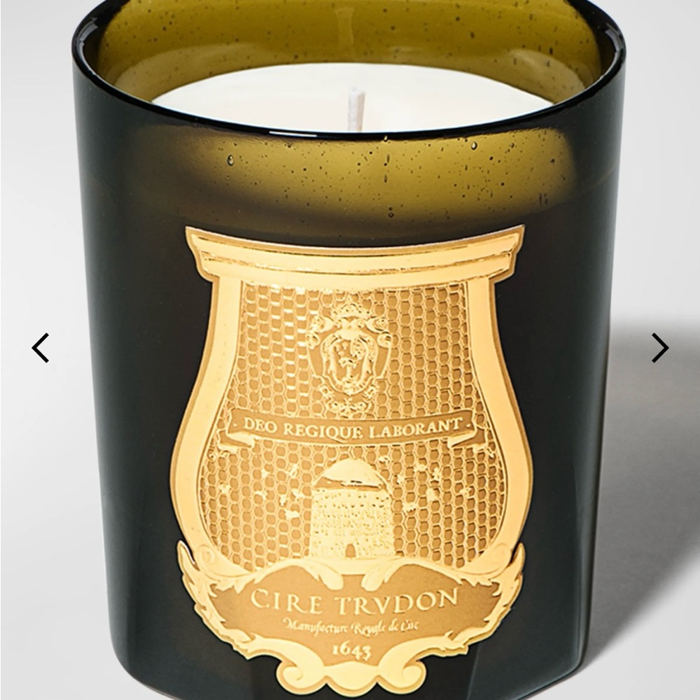 New Cire Trudon Ernesto Candle